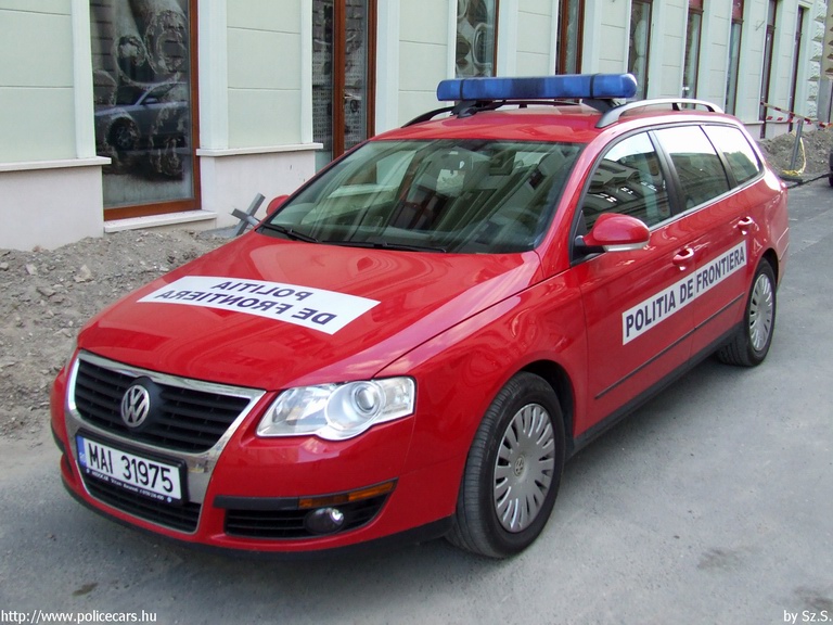 Volkswagen Passat, fotó: Sz.S.
Keywords: román Románia rendőr rendőrautó rendőrség