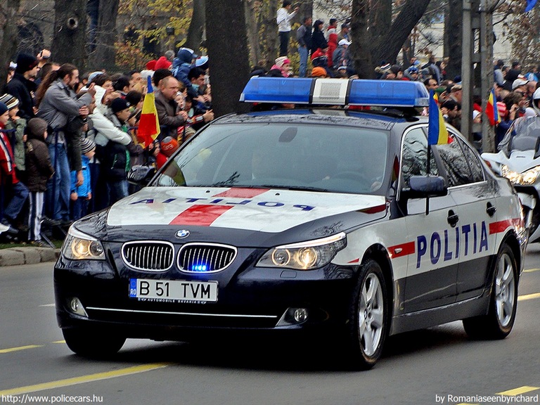 BMW 530, fotó: Romaniaseenbyrichard
Keywords: román Románia rendőr rendőrautó rendőrség