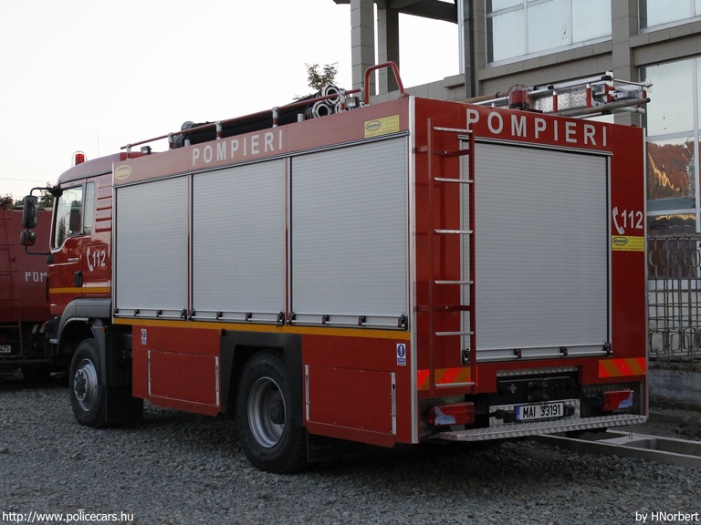 MAN TGM 13.250 4x4, fotó: HNorbert
Keywords: tûzoltó tûzoltóautó tûzoltóság román Románia MAI33191