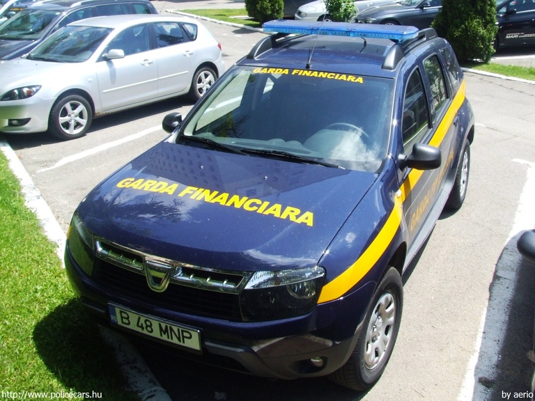 Dacia Duster, fotó: aerio
Keywords: román Románia B48MNP