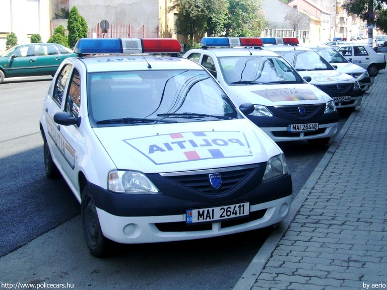 Dacia Logan, fotó: aerio
Keywords: román Románia rendőr rendőrautó rendőrség MAI26411