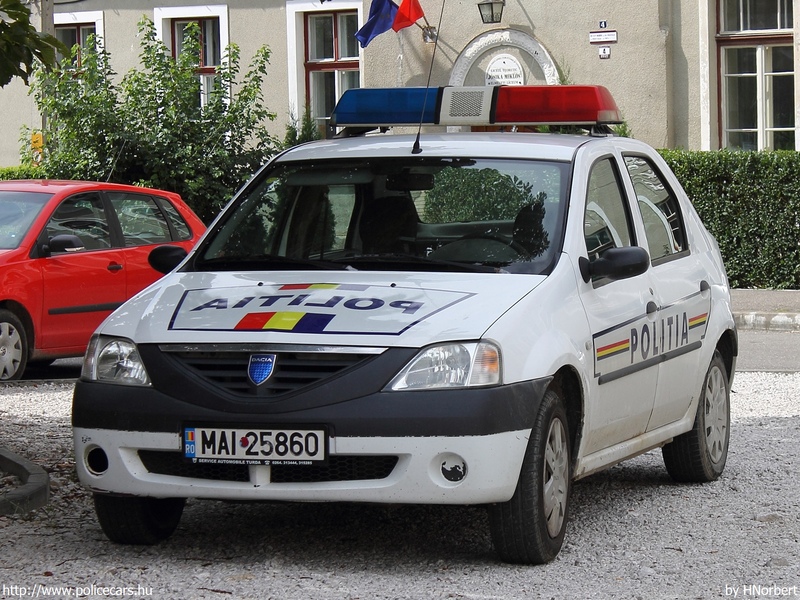 Dacia Logan, fotó: HNorbert
Keywords: román Románia rendőr rendőrautó rendőrség