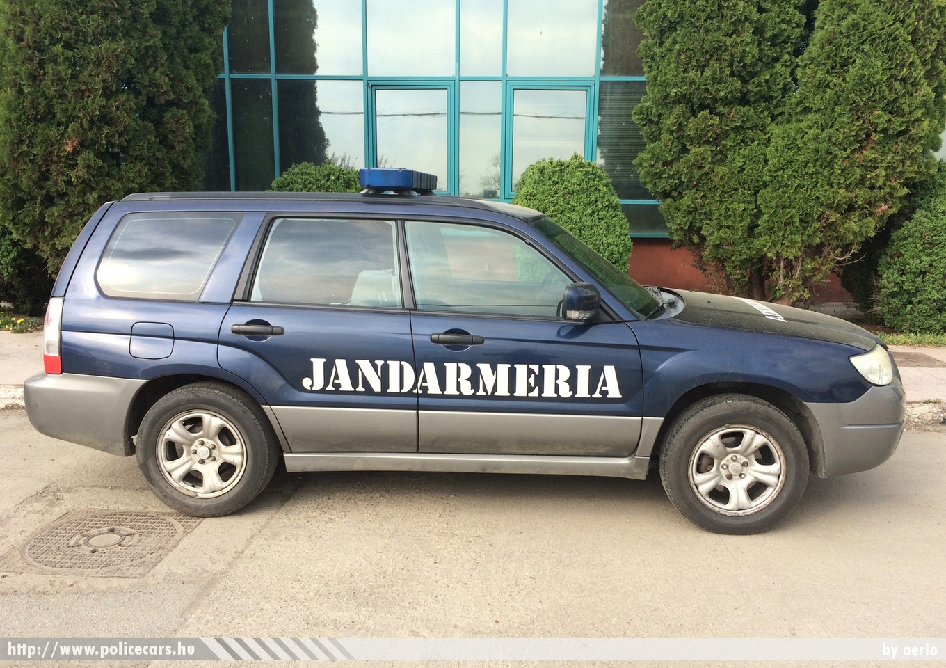 Subaru Forester, fotó: aerio
Keywords: román Románia rendőr rendőrautó rendőrség Romania police policecar jandarmeria