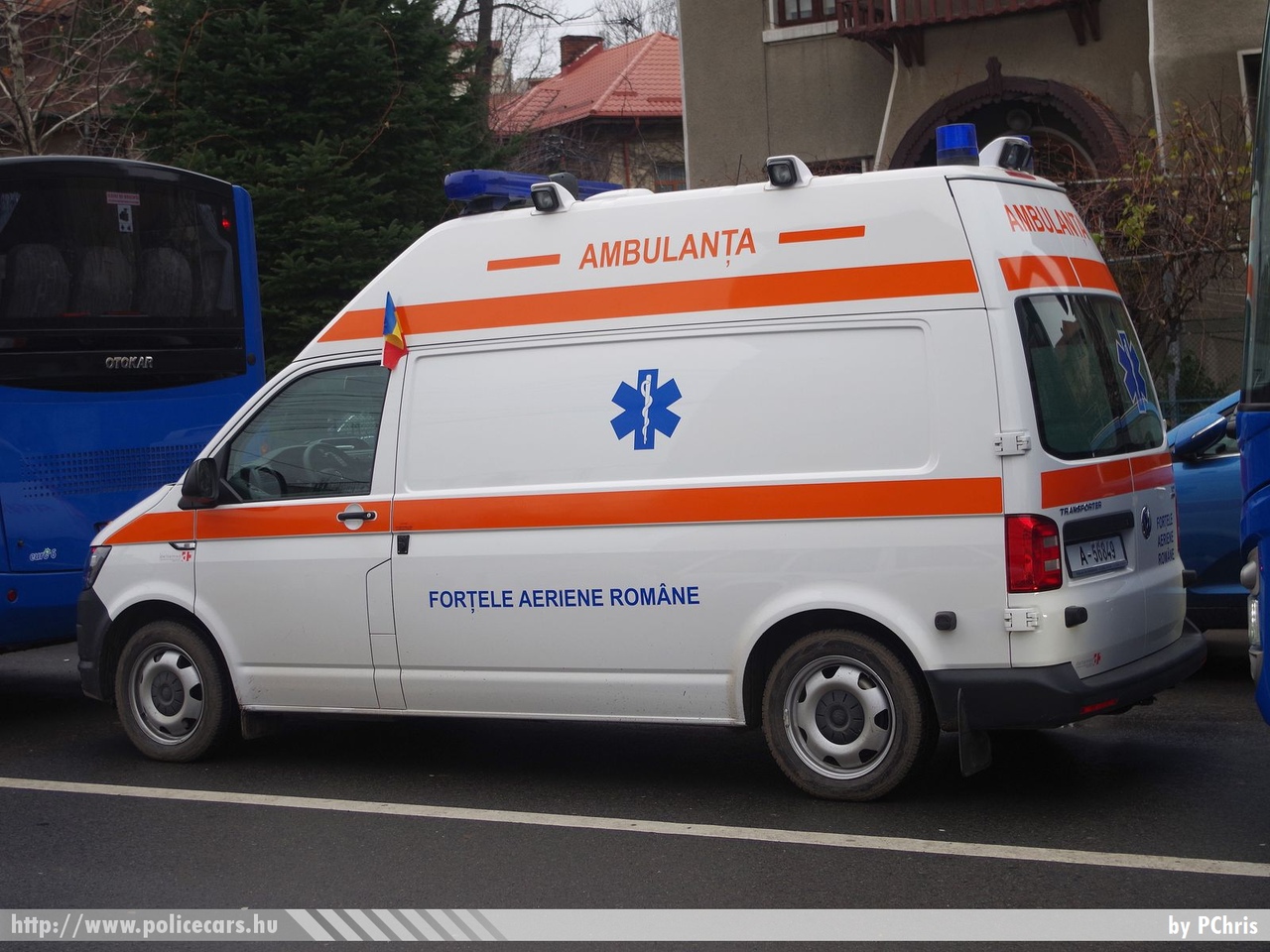 Volkswagen Transporter T6, fotó: PChris
Keywords: román Románia romanian Romania