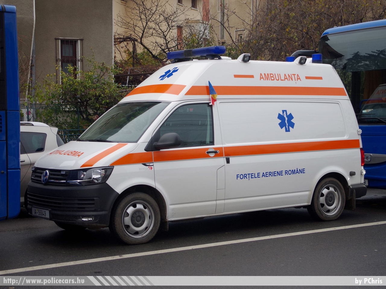 Volkswagen Transporter T6, fotó: PChris
Keywords: román Románia romanian Romania