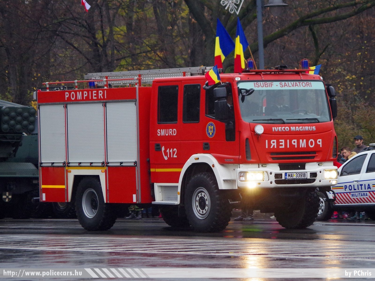 Iveco 140E30 Magirus, fotó: PChris
Keywords: fire román Románia tûzoltó tûzoltóautó romanian Romania firetruck