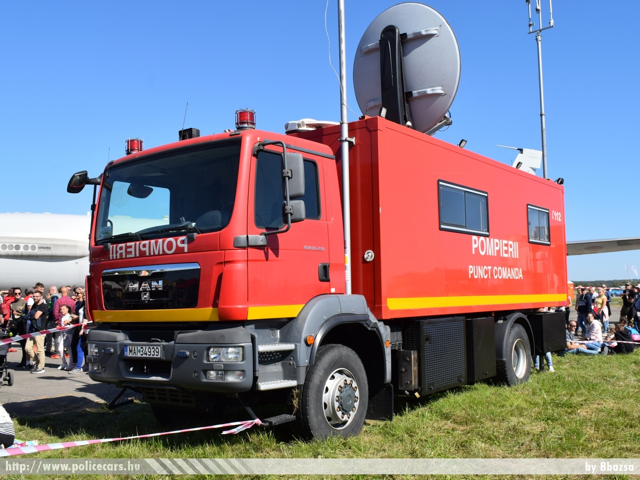 MAN TGM 18.250, fotó: Bbazsa
Keywords: fire román Románia tûzoltó tûzoltóautó romanian Romania firetruck