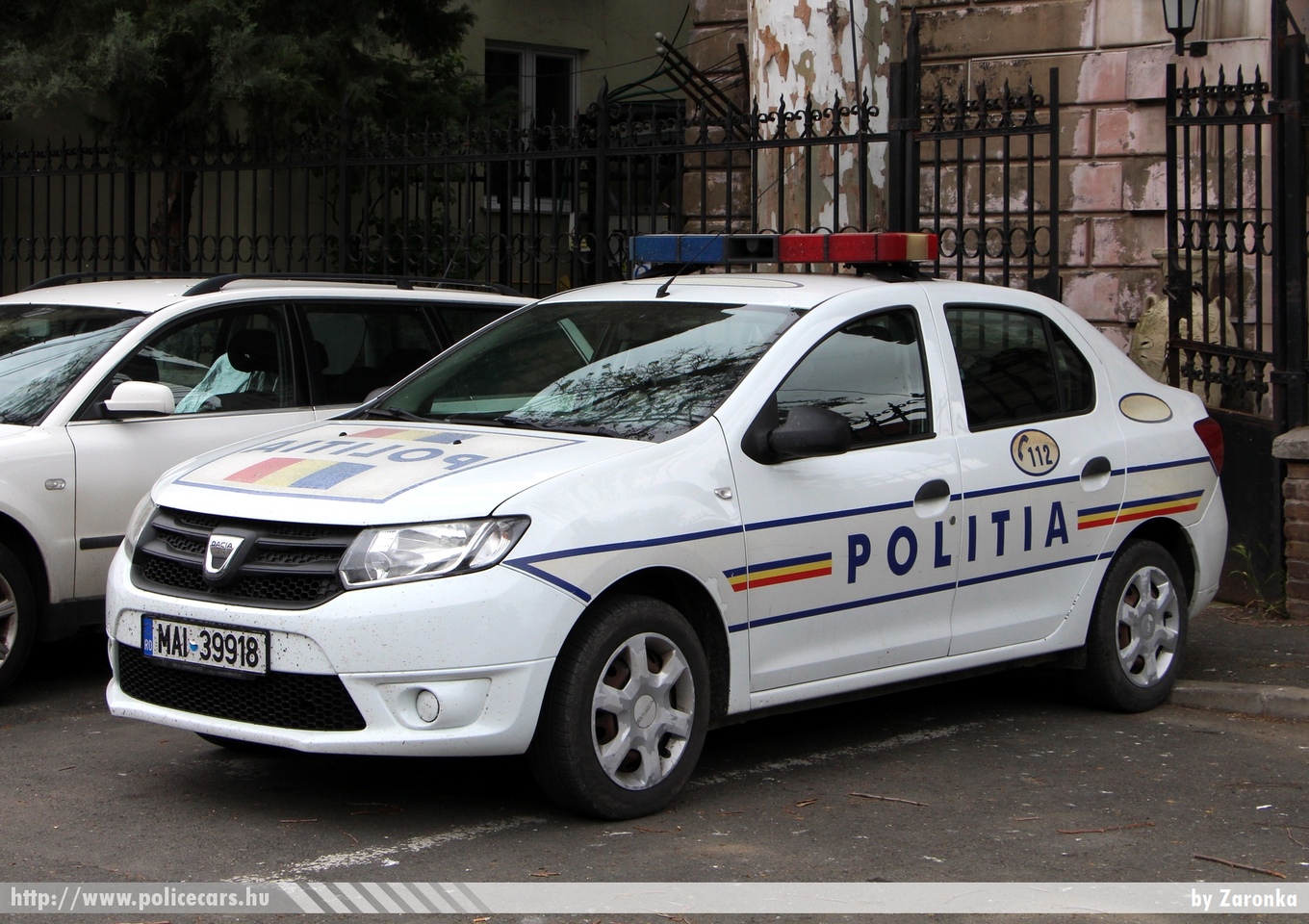 Dacia Logan, Politia, fotó: Zaronka
Keywords: román Románia rendőr rendőrautó rendőrség police policecar Romanian