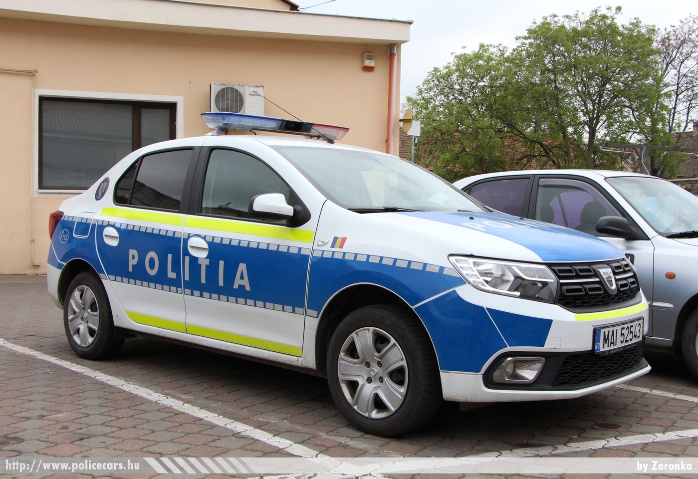 Dacia Logan, Politia, fotó: Zaronka
Keywords: román Románia rendőr rendőrautó rendőrség police policecar Romanian