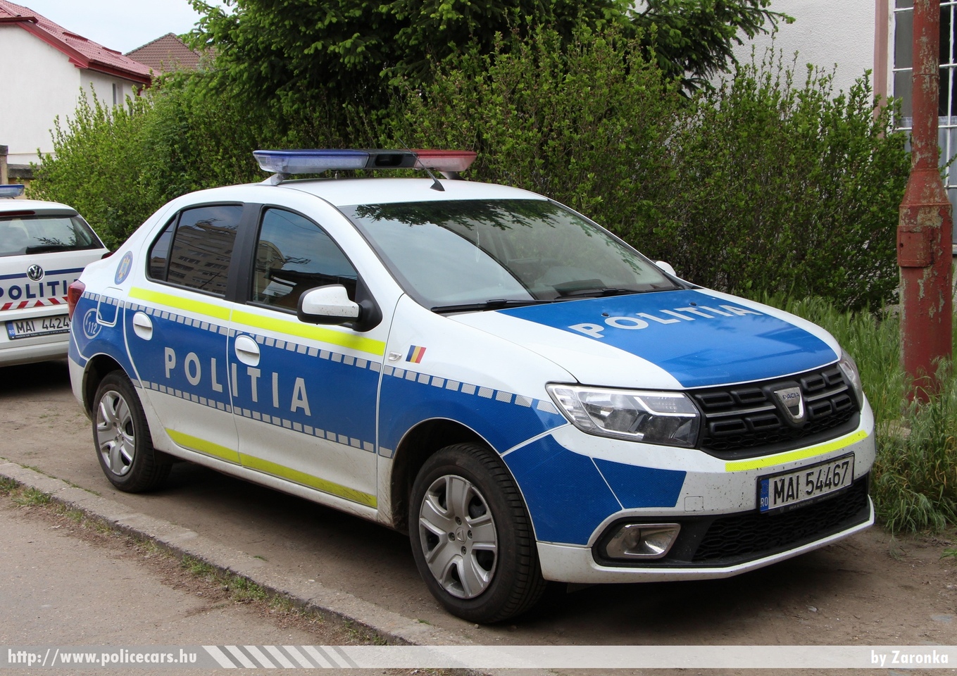 Dacia Logan, Politia, fotó: Zaronka
Keywords: román Románia rendőr rendőrautó rendőrség police policecar Romanian