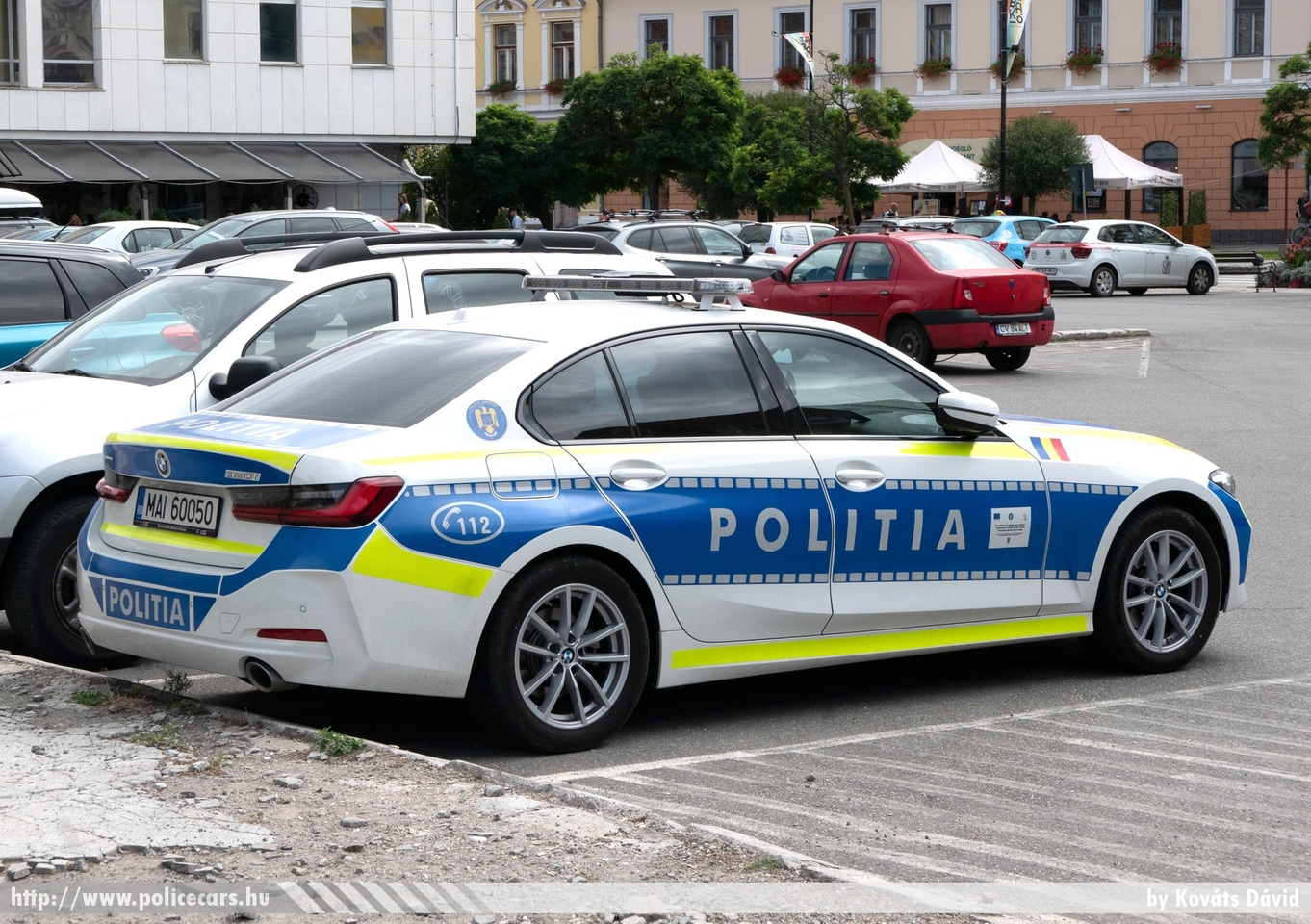 BMW 320ix, Politia, fotó: Kováts Dávid
Keywords: román Románia rendőr rendőrautó rendőrség police policecar Romanian