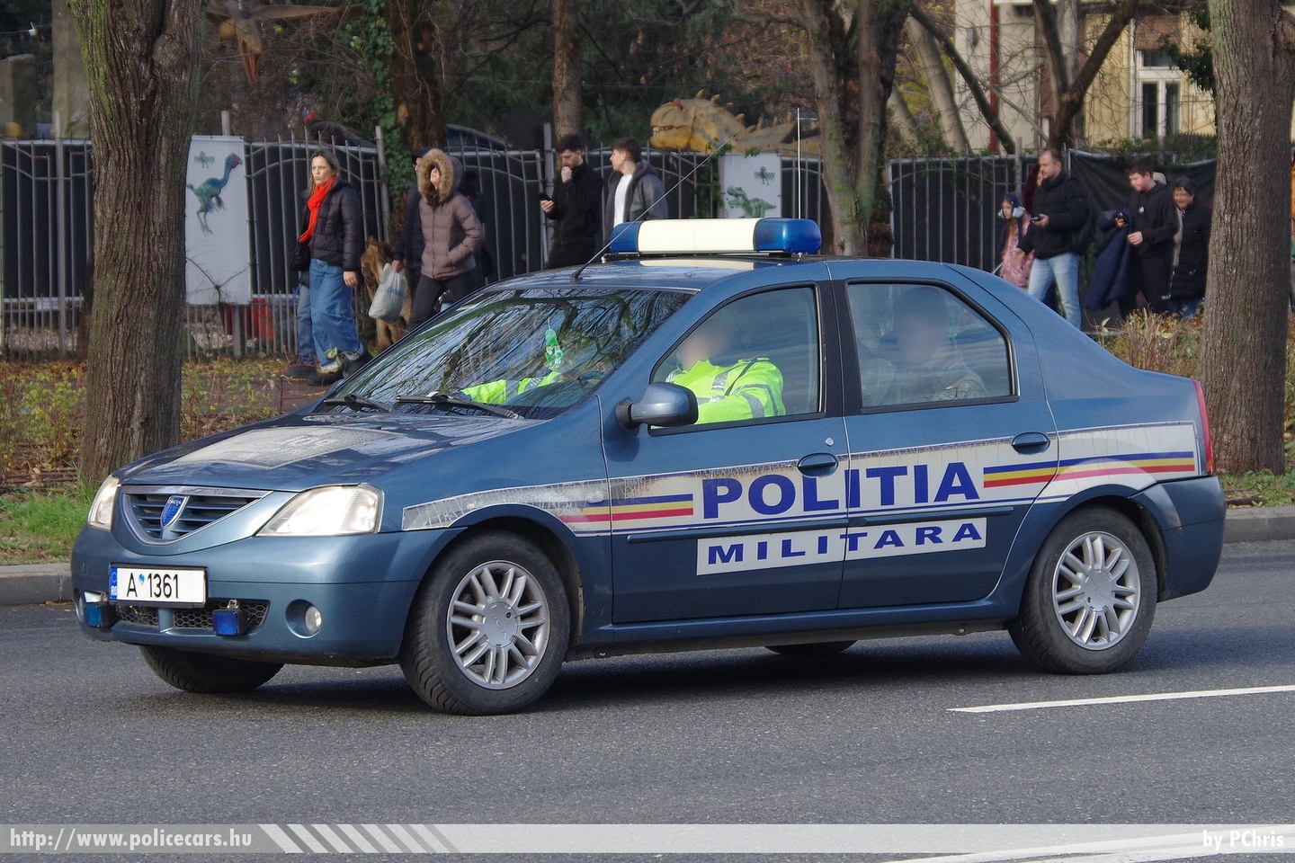 Dacia Logan 1.6 16V, Politia Militara, fotó: PChris
Keywords: katonai román Románia rendőr rendőrautó rendőrség Romania military police policecar