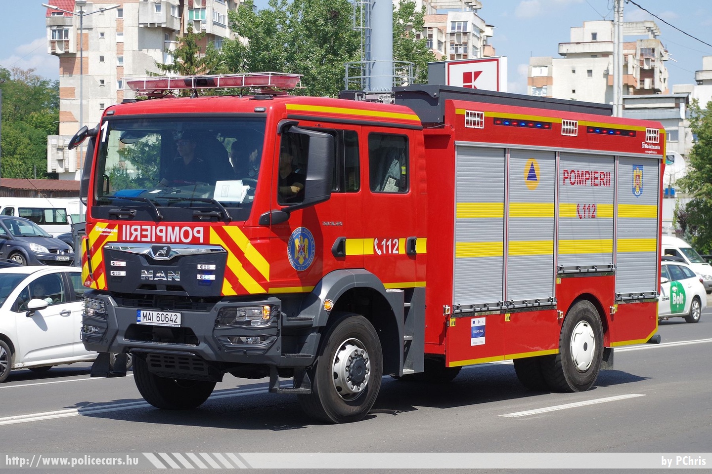 MAN TGM 18.320 Gradinariu, Iasi, fotó: PChris
Keywords: fire román Románia tűzoltó tűzoltóautó tűzoltóság romanian Romania firetruck