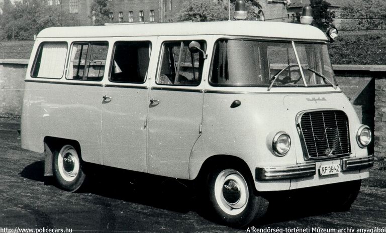 A [url=http://www.policehistorymus.com/index.html]Rendõrség-történeti Múzeum[/url] archív fotója
