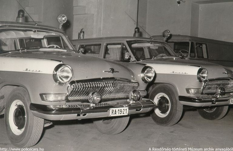 A [url=http://www.policehistorymus.com/index.html]Rendõrség-történeti Múzeum[/url] archív fotója
