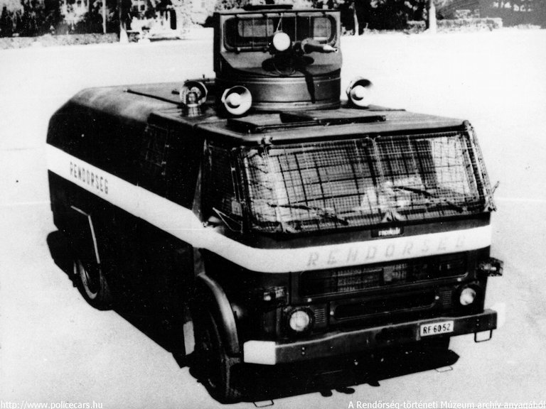 A [url=http://www.policehistorymus.com/index.html]Rendõrség-történeti Múzeum[/url] archív fotója
