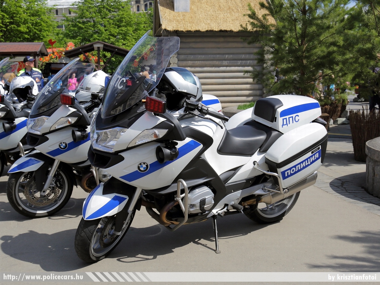 BMW R1200RT, fotó: krisztianfotoi
Keywords: orosz Oroszország rendőr rendőrmotor rendőrség police policebike russian Russia