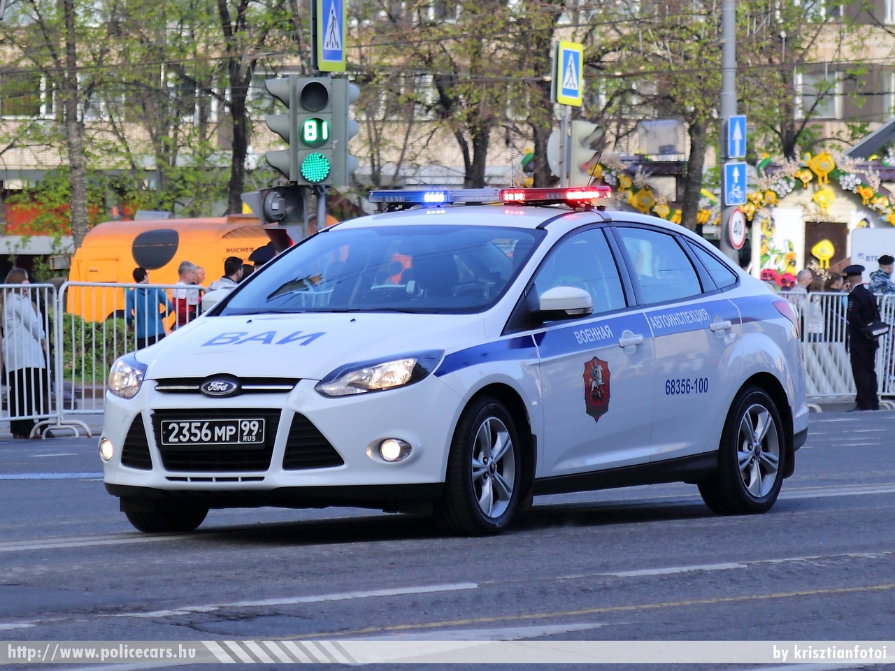 Ford Focus, fotó: krisztianfotoi
Keywords: orosz Oroszország rendőr rendőrautó katonai rendőrség military police policecar russian Russia