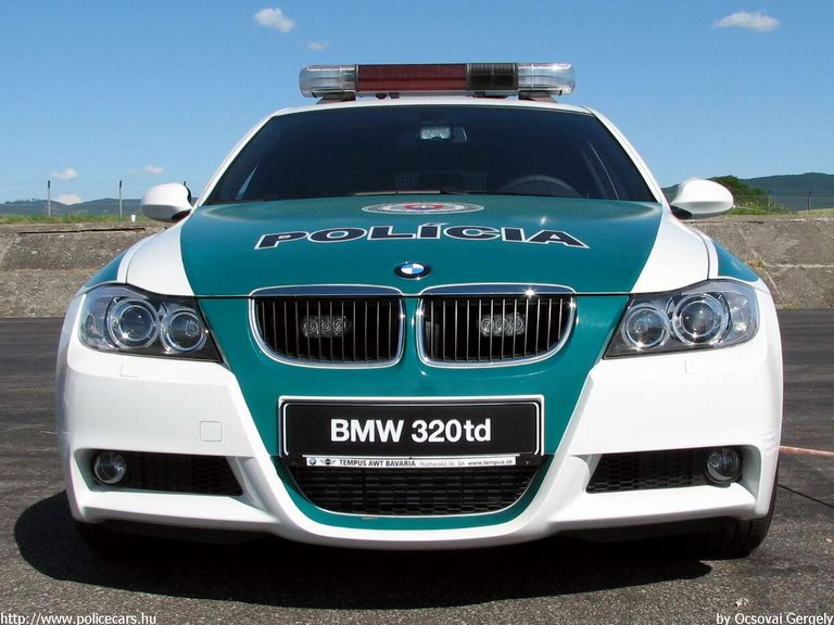 BMW 3, fotó: Ocsovai Gergely
Keywords: Szlovákia szlovák rendőrautó rendőr rendőrség police policecar Slovakia slovakian