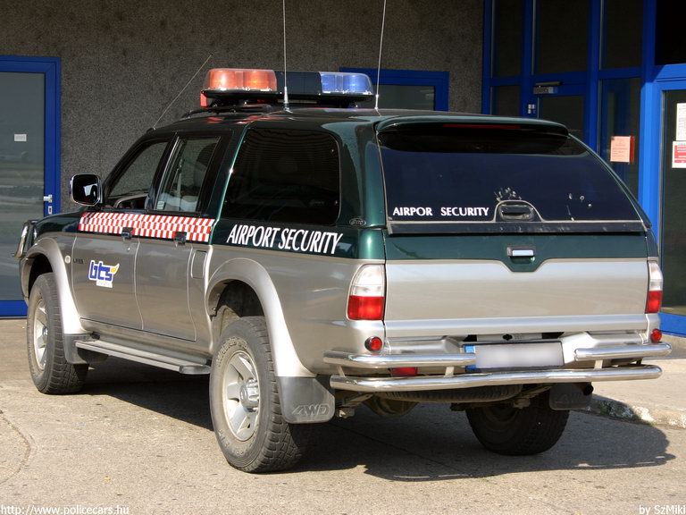 Mitsubishi L-200, fotó: SzMiki
Keywords: Szlovákia szlovák Slovakia slovakian