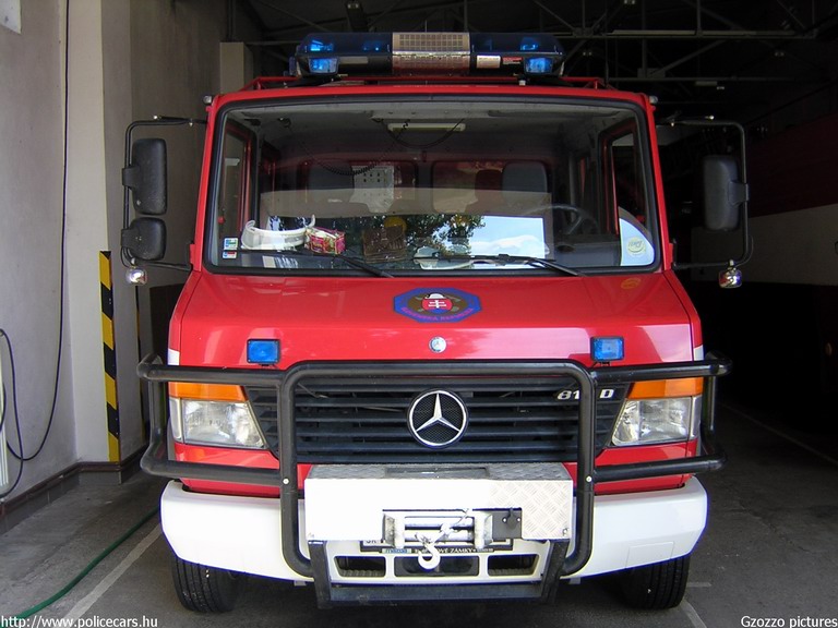 Mercedes Vario 815D, fotó: Gzozzo pictures
Keywords: Szlovákia szlovák tûzoltó tûzoltóautó tûzoltóság fire firetruck Slovakia slovakian