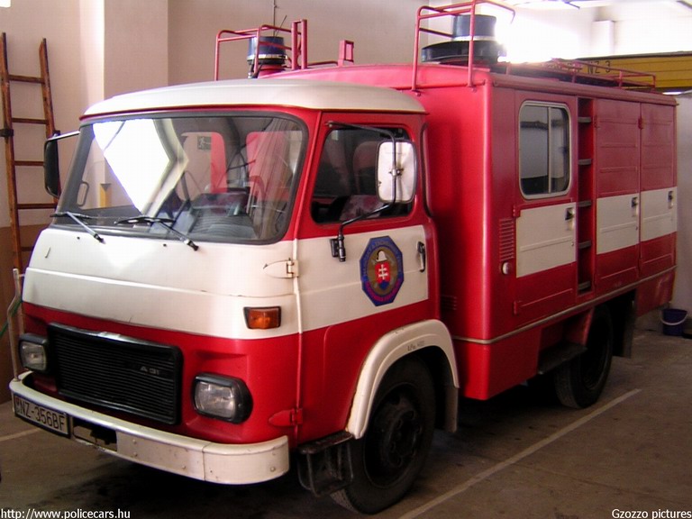 Avia A31, fotó: Gzozzo pictures
Keywords: Szlovákia szlovák tûzoltó tûzoltóautó tûzoltóság fire firetruck Slovakia slovakian