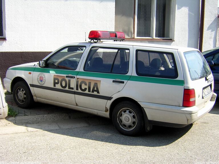VW Golf III, fotó: Gzozzo pictures
Keywords: Szlovákia szlovák rendőrautó rendőr rendőrség police policecar Slovakia slovakian
