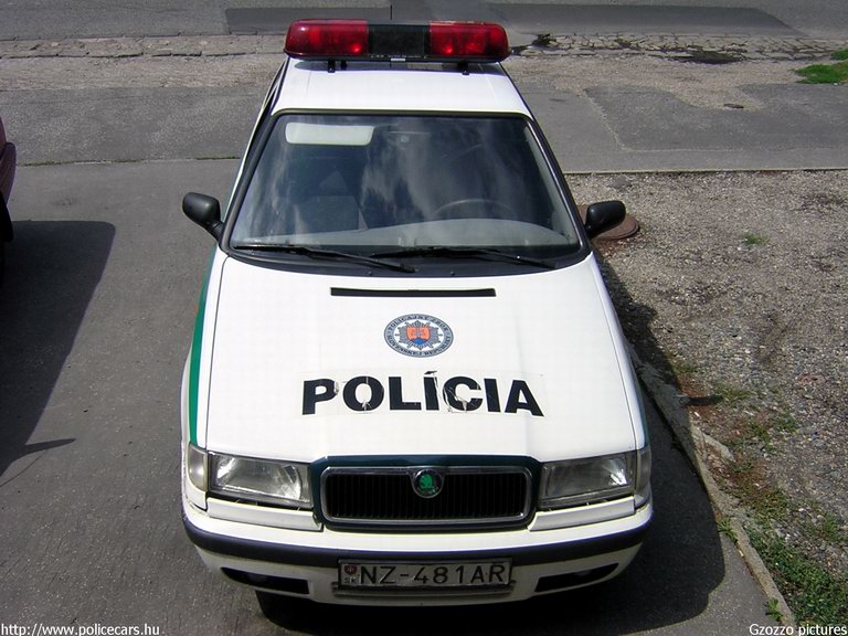 Skoda Felicia, fotó: Gzozzo pictures
Keywords: Szlovákia szlovák rendőrautó rendőr rendőrség police policecar Slovakia slovakian