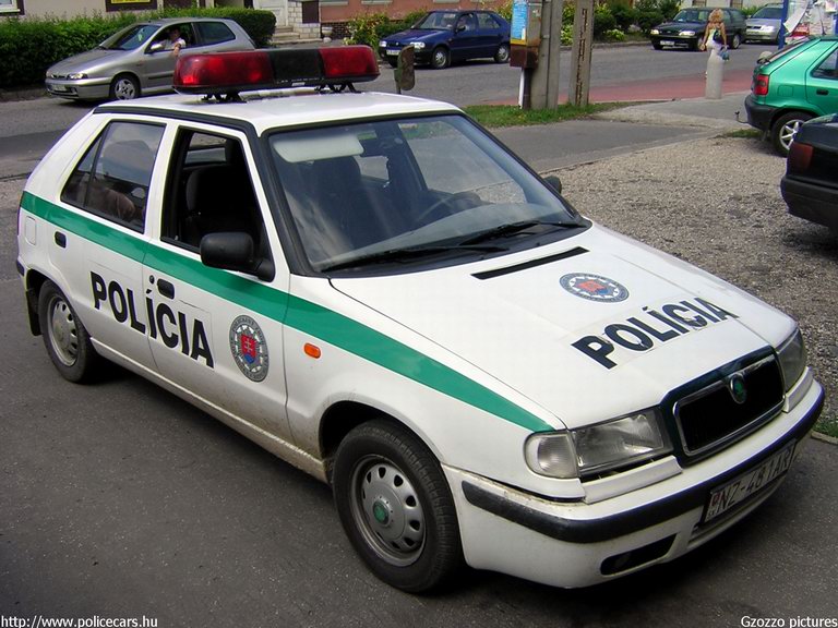 Skoda Felicia, fotó: Gzozzo pictures
Keywords: Szlovákia szlovák rendőrautó rendőr rendőrség police policecar Slovakia slovakian
