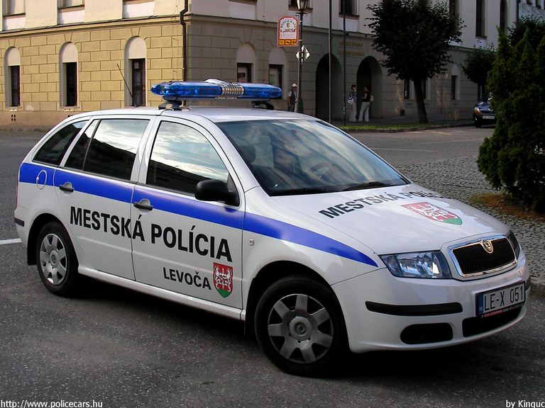 Skoda Fabia, fotó: Kinguc
Keywords: Szlovákia szlovák rendőrautó rendőr rendőrség police policecar Slovakia slovakian
