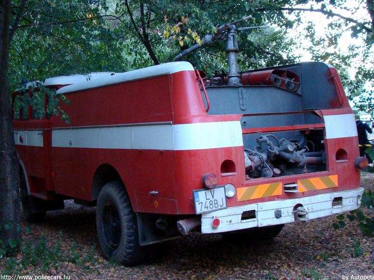 Skoda-Liaz RT, fotó: Autopeti
Keywords: Szlovákia szlovák tûzoltó tûzoltóautó tûzoltóság fire firetruck Slovakia slovakian
