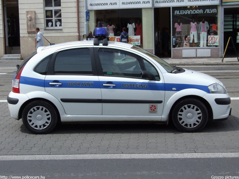Citroen C3, fotó: Gzozzo pictures
Keywords: Szlovákia szlovák Slovakia slovakian