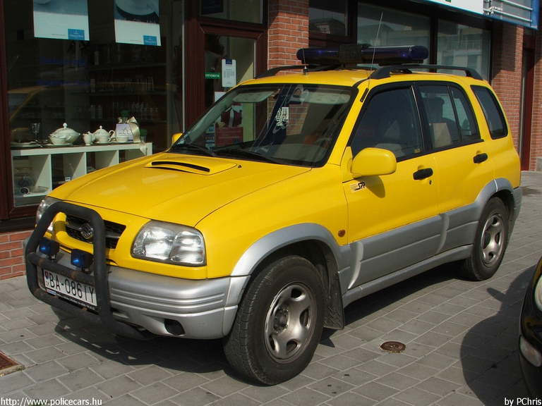Suzuki Vitara, Gázmûvek, fotó: PChris
Keywords: Szlovákia szlovák Slovakia slovakian