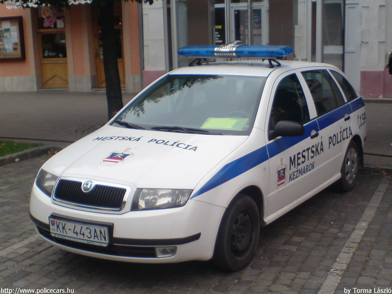 Skoda Fabia, fotó: Torma László
Keywords: Szlovákia szlovák rendőrség rendőrautó rendőr police policecar Slovakia slovakian