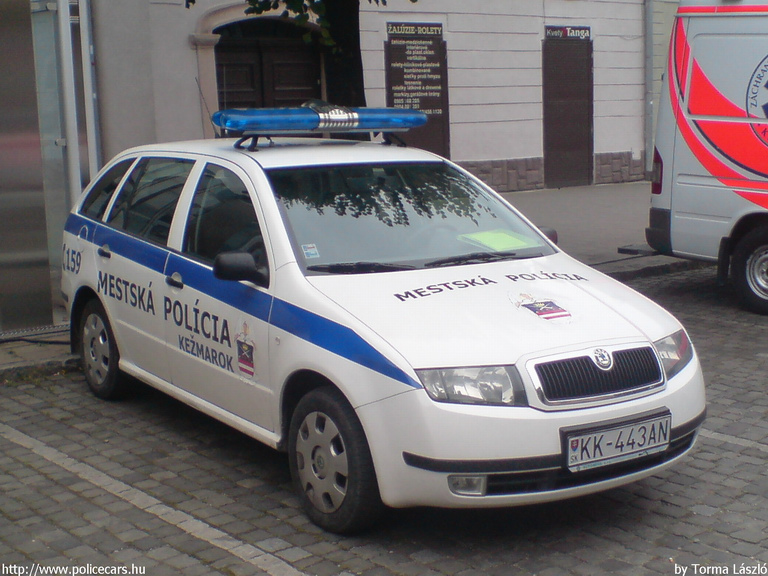 Skoda Fabia, fotó: Torma László
Keywords: Szlovákia szlovák rendőrség rendőrautó rendőr police policecar Slovakia slovakian