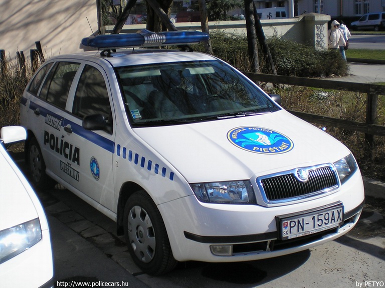 Skoda Fabia, fotó: PETYO
Keywords: Szlovákia szlovák rendőrség rendőrautó rendőr police policecar Slovakia slovakian