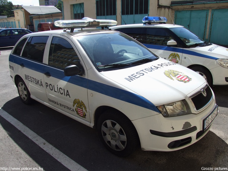 Skoda Fabia, fotó: Gzozzo pictures
Keywords: Szlovákia szlovák rendőrség rendőrautó rendőr police policecar Slovakia slovakian
