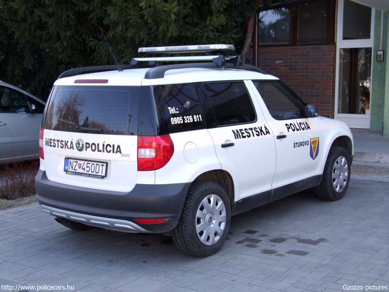 Skoda Yeti, fotó: Gzozzo pictures
Keywords: rendőr rendőrautó rendőrség szlovák Szlovákia NZ-450DT police policecar Slovakia slovakian