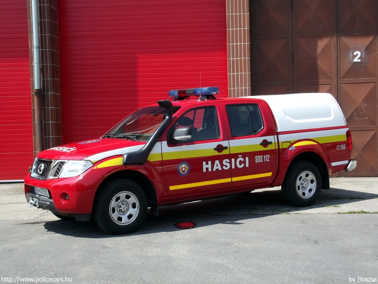 Nissan Navara, fotó: Bbazsa
Keywords: tûzoltóautó tûzoltó tûzoltóság szlovák Szlovákia BA-475XL fire firetruck Slovakia slovakian