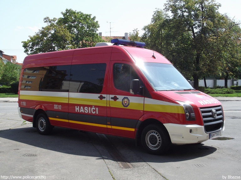 Volkswagen Crafter, fotó: Bbazsa
Keywords: tûzoltóautó tûzoltó tûzoltóság szlovák Szlovákia BA-716XJ fire firetruck Slovakia slovakian
