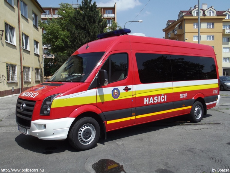 Volkswagen Crafter, fotó: Bbazsa
Keywords: tûzoltóautó tûzoltó tûzoltóság szlovák Szlovákia BA-716XJ fire firetruck Slovakia slovakian