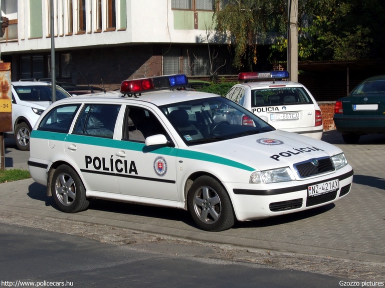 Skoda Octavia, fotó: Gzozzo pictures
Keywords: szlovák Szlovákia rendőr rendőrautó rendőrség police policecar Slovakia slovakian