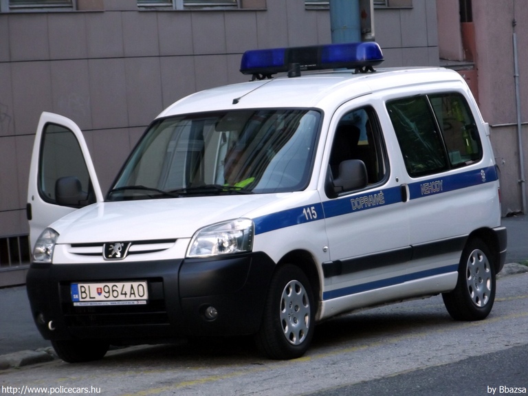Peugeot Partner, fotó: Bbazsa
Keywords: szlovák Szlovákia BL-964AO Slovakia slovakian