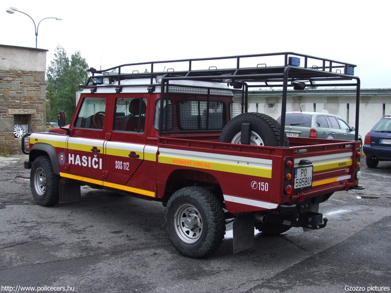 Land Rover Defender, fotó: Gzozzo pictures
Keywords: tûzoltóautó tûzoltó tûzoltóság szlovák Szlovákia PO-595BU fire firetruck Slovakia slovakian