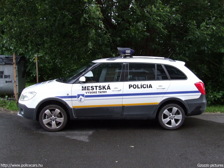 Skoda Fabia II, fotó: Gzozzo pictures
Keywords: rendőrautó rendőr rendőrség szlovák Szlovákia PP-716CV police policecar Slovakia slovakian