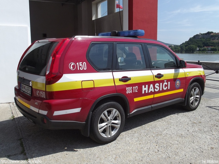 Nissan X-Trail, fotó: Bbazsa
Keywords: tûzoltóautó tûzoltó tûzoltóság szlovák Szlovákia NR-649FB fire firetruck Slovakia slovakian
