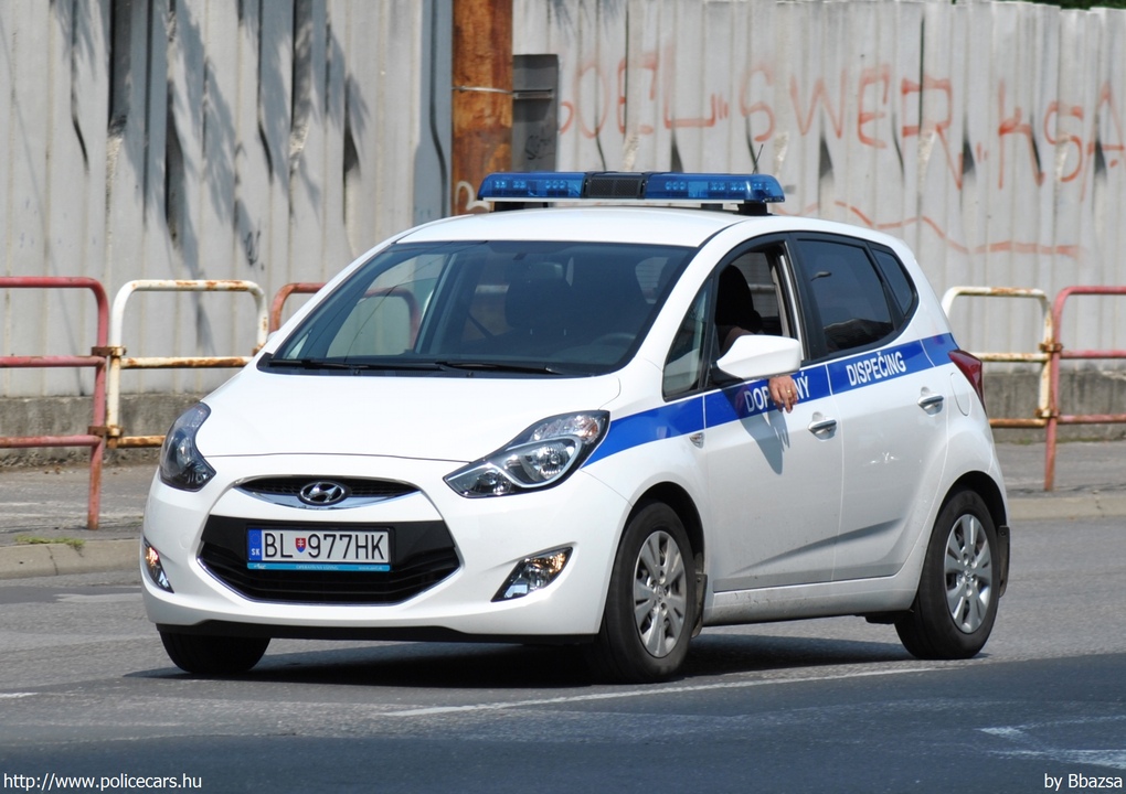 Hyundai ix20, fotó: Bbazsa
Keywords: Szlovákia szlovák Slovakia slovakian