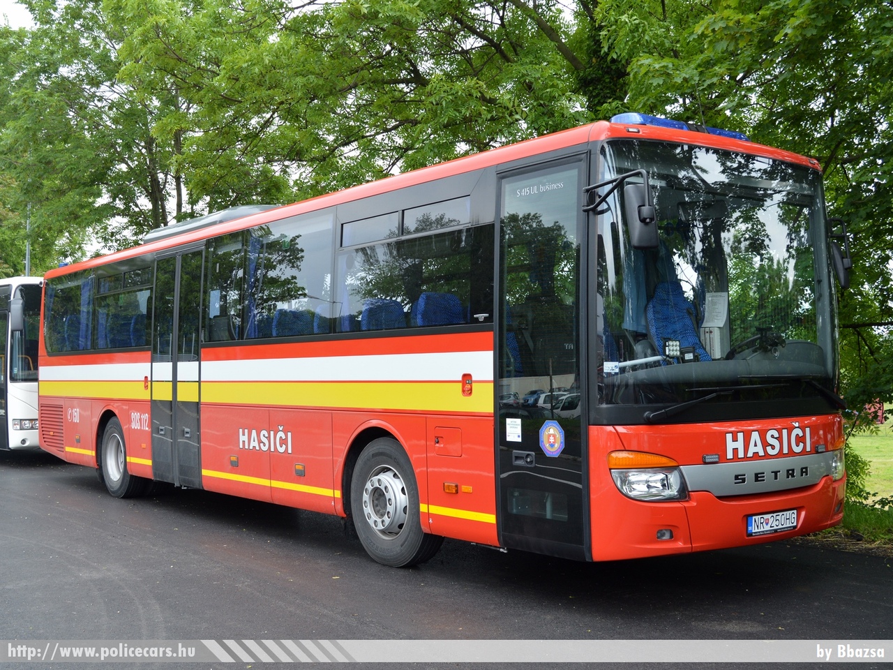 SETRA S415UL Business, fotó: Bbazsa
Keywords: szlovák Szlovákia tûzoltó tûzoltóautó tûzoltóság fire firetruck Slovakia slovakian NR-250HG