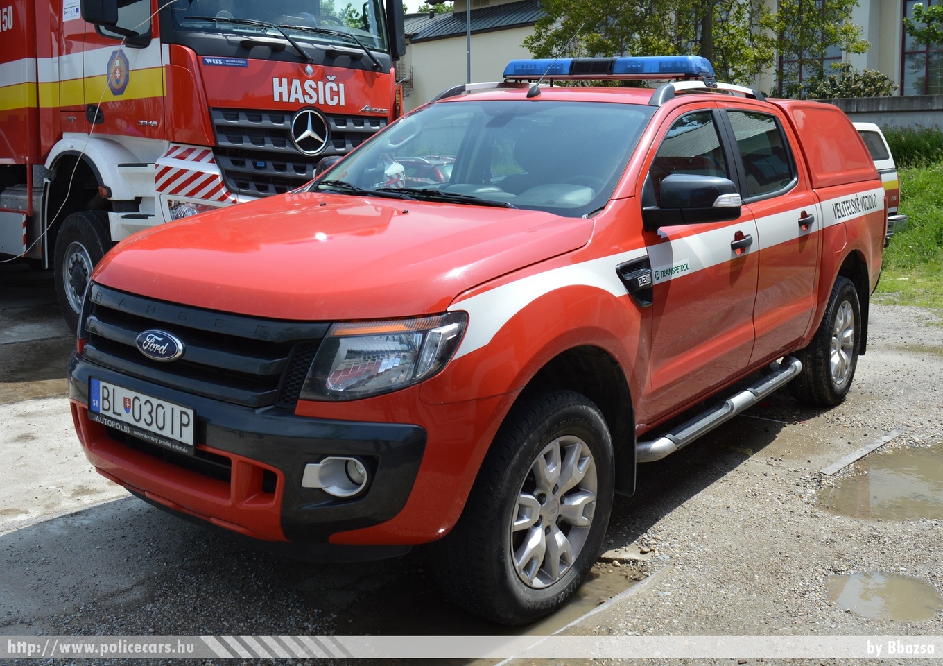 Ford Ranger, TRANSPETROL, fotó: Bbazsa
Keywords: szlovák Szlovákia tûzoltó tûzoltóautó tûzoltóság fire firetruck Slovakia slovakian BL-030IP