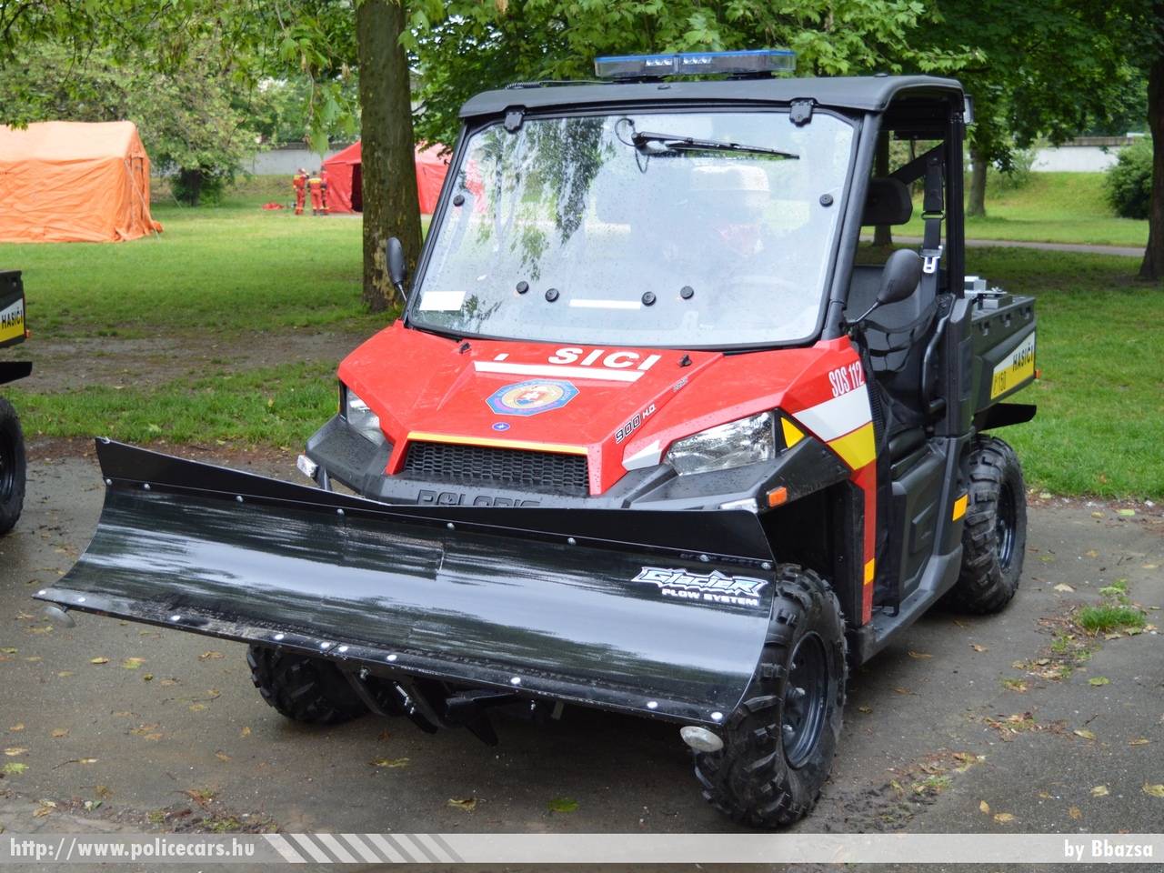 Polaris Ranger 900 HD, fotó: Bbazsa
Keywords: szlovák Szlovákia tûzoltó tûzoltóautó tûzoltóság fire firetruck Slovakia slovakian